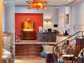 Hotel & Petit Spa AUERSPERG